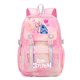 thumbnail image 1 of 2024 Disney Lilo Stitch Women's Backpack Boys Girls Bookbag Bag Student Teenager Children Knapsack Schoolbag Rucksack Mochila, 1 of 3