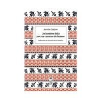 Lom - Libro Un Hombre Feliz Y Otros Cuentos De Humor 383