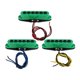 thumbnail image 3 of Pastilla De Un Solo Círculo De 3 Piezas, Alta Potencia, Duradera Para Accesorios, 3 of 5