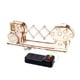 thumbnail image 4 of Rompecabezas De Madera, Kits De Modelos De Puerta Retráctil, Manualidades, Juguetes De Construcción Para Niños, 4 of 6