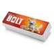 thumbnail image 1 of Bolt Estuche Rígido para Gafas de Cuero PU Protector con Forro de Felpa Premium Suave para Hombres y Mujeres, 1 of 6