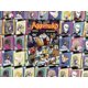 thumbnail image 5 of Juego de mesa Renegade Game Studios Aggretsuko Work/Rage Balance, 5 of 5