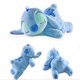thumbnail image 2 of Peluche de Stitch para dormir, 40-50 cm, almohada, regalo para niños, 2 of 3