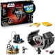 thumbnail image 1 of LEGO Star Wars SMART Play TIE Fighter Darth Vader 75421, 1 of 3