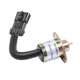 thumbnail image 4 of Válvula Solenoide De Cierre De Combustible 1503ES-12A5UC9S Para D1505 R90 12V, 4 of 5