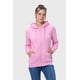 thumbnail image 1 of Polerón Mujer Hoodie Rosado, 1 of 4