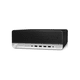 thumbnail image 2 of Desktop HP ProDesk 600 G4, Intel Core i5-8500, 8GB/1TB HDD SFF PC (Reacondicionado), 2 of 4