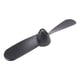 thumbnail image 5 of Hélice de Kayak de 30 Cm de Diámetro. Accesorios Universales de Fácil Instalación. Alta Eficiencia para La Mayoría de Los Soportes de Motor. Piezas de, 5 of 5