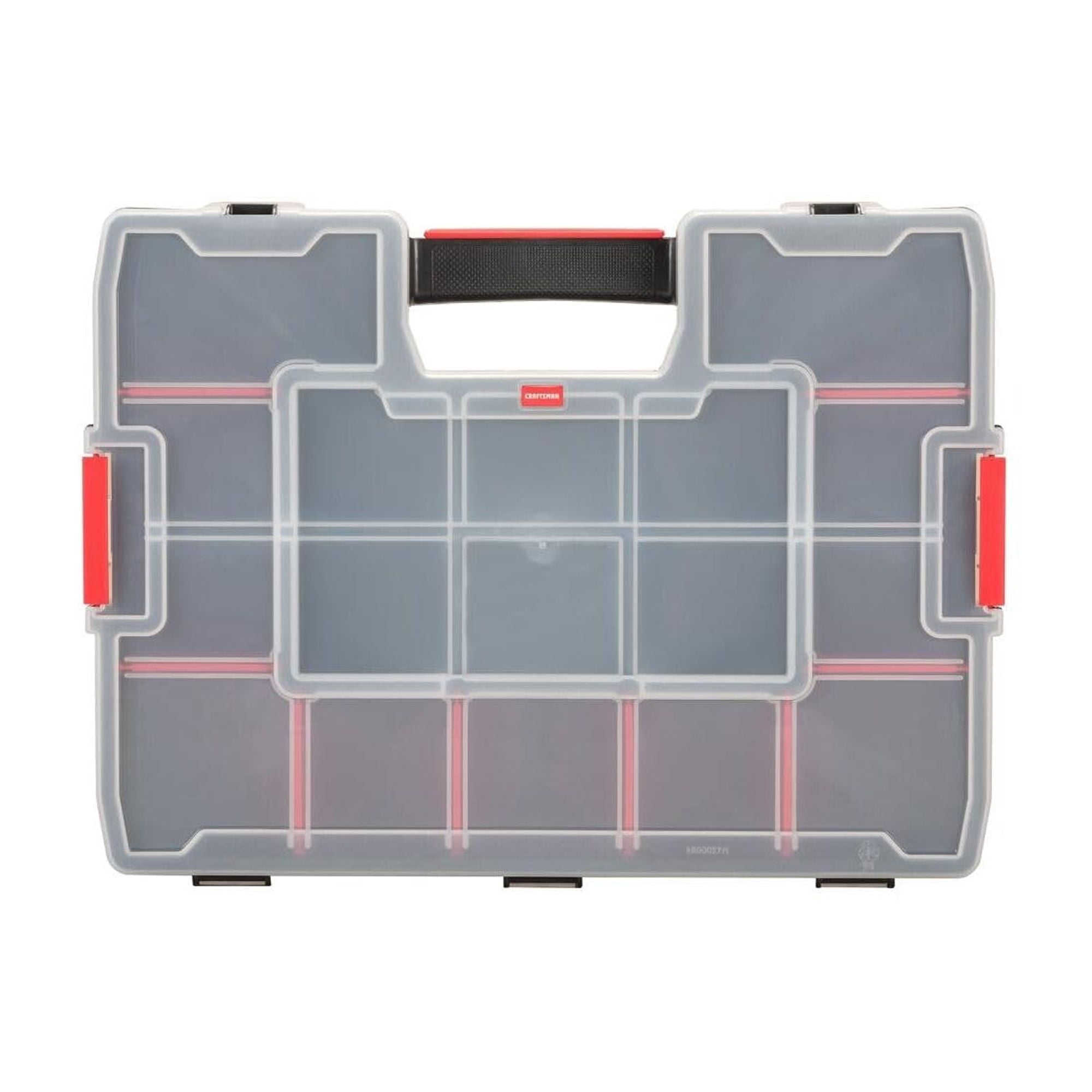 Organizador De Almacenamiento Craftsman, Grande, 15 Compartimentos Cmst14027