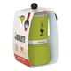 thumbnail image 2 of Cafetera Moka Rainbow Verde 3 Tazas, 2 of 2