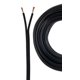 thumbnail image 1 of Cable De Audio Paralelo Para Parlante Alavoz Sonido Estereo negro, 1 of 5