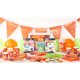 thumbnail image 1 of Pack Celebración Piratas Premium, 1 of 1