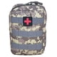 thumbnail image 1 of Emergency Preparedness Kit: First Aid, Molle Pouch, and More - Perfect for Camping, Hiking, Home, Car, and More!, 1 of 3