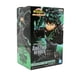 thumbnail image 4 of Figura Banpresto My Hero Academia Amazing World Heroes 15 cm, 4 of 4
