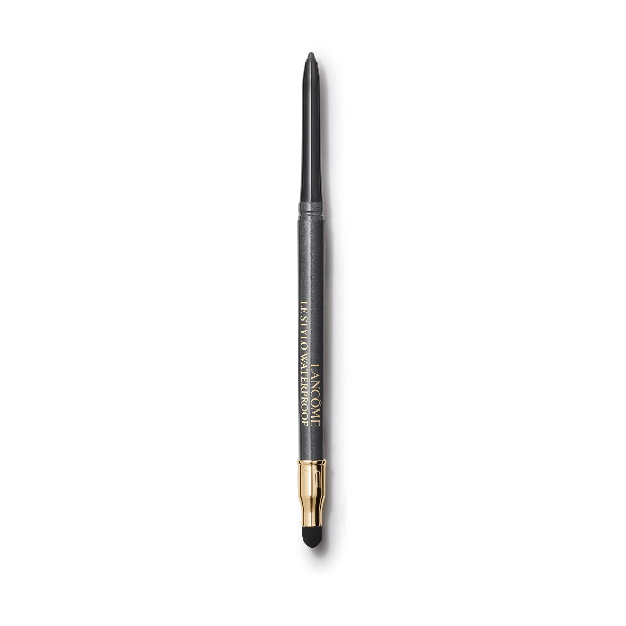 Lancome - Lápiz Delineador De Ojos Lancôme Le Stylo Waterproof 01 Noir Onyx