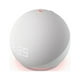thumbnail image 3 of Parlante Inteligente Echo Dot 5 con reloj - Blanco, 3 of 3