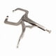 thumbnail image 2 of C-Clamp Forney Deluxe Locking 3-3/4 pulgadas (9,5 cm) de profundidad de garganta, 2 of 3