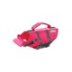thumbnail image 1 of Chaleco salvavidas para perros Outward Hound Granby Splash rosa talla S, 1 of 7