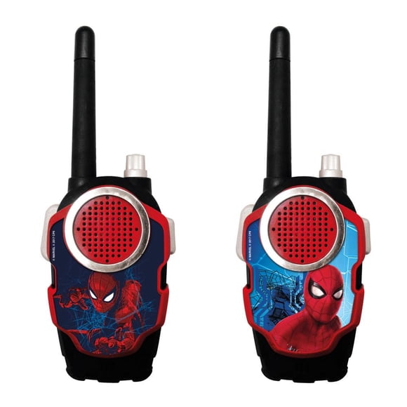 Juego de Rol Set Walkietalkie