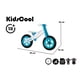 thumbnail image 4 of Bicicleta Madera New Riders Blue/white, 4 of 4