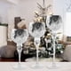 thumbnail image 4 of Juego Portavelas Decorativo Manchester 3 Pzas, 4 of 4