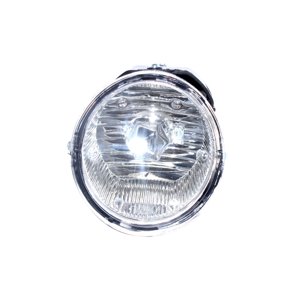 Repuestos Del Sol - Neblinero Izquierdo Nissan Terrano D22 2.5 2002 2010