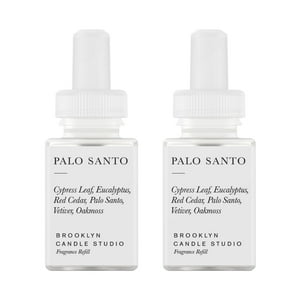 Home Scent Refill Pura & Brooklyn Candle Studio Smart Difusor