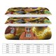 thumbnail image 2 of Game Gorilla Tag 3-Piece Bedding Set Soft Warm And Comfortable Bed Set, 2 of 5