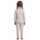thumbnail image 3 of Pijama Cotton Niña Niño Lady Genny/Rochester AJ-429 Ligero, 3 of 3