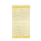 thumbnail image 2 of Toalla Turca Yasemin Yellow amarillo XL, 2 of 8