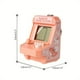 thumbnail image 4 of Mini Retro Small Street Machine Type Game Console Handheld Tetris Video Game Console Hanging Decoration Toys, 4 of 5