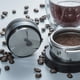 thumbnail image 2 of Distribuidor de café MATOW 53 mm para Breville Portafilter 54 mm, 2 of 8