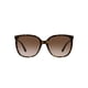 thumbnail image 1 of Gafas De Sol Mk2137u Anaheim Negro gris Oscuro, 1 of 6