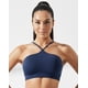thumbnail image 3 of Sujetador Deportivo Mujer Transpirable Ajuste Suave, 3 of 3