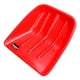 thumbnail image 5 of Pala Multifuncional Palas De Nieve Eliminación De Arena Para Actividades Al Aire Libre Patio M 42X38cm Rojo, 5 of 5