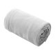 thumbnail image 5 of Forro Para Saco De Dormir Sábana Para Dormir Manta Para Acampar Multiusos Cremallera De Tama?o Completo Gris Claro, 5 of 5