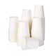 thumbnail image 1 of Set 50 Unidades Vaso De Papel 250ml Para Bebidas Jugos, 1 of 3