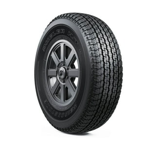 Neumáticos Bridgestone 225/70R17 108S Dueler H/T 840 T05