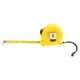 thumbnail image 5 of Huincha De Medir Cinta Herramienta Retractil Milimetro Portatil multicolor, 5 of 6
