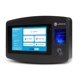 thumbnail image 1 of Reloj Checador uAttend JR2000 Biométrico con RFID, PIN y Pantalla Táctil, 1 of 9