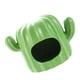 thumbnail image 5 of Hábitats de hámster Adornos de dibujos animados de cerámica Accesorios de escondite de hámster resistentes y duraderos para hurones, pájaros, jerbos, Casa, 5 of 5