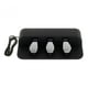 thumbnail image 3 of Pedal Triple Casio SP-34; sustain, soft y sostenuto, 3 of 3