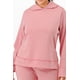 thumbnail image 4 of Conjunto de Dos Piezas de Sudadera Lavada, 4 of 5