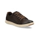 thumbnail image 1 of ZAPATILLAS HOMBRE CORDONES CUERO ALFAMA-0-94 cafe 40, 1 of 3