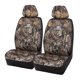 thumbnail image 1 of Fundas para asientos Mossy Oak delanteras camufladas de respaldo bajo en tela Oxford, 1 of 7