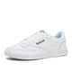 thumbnail image 1 of Zapatillas de tenis Reebok Court Advance casuales para hombre, blancas 11.5, 1 of 6