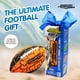 thumbnail image 5 of Football Wave Runner Grip It, impermeable, 23,5 cm, 1 paquete, 5 of 9