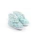 thumbnail image 1 of Botas Edema CareActive para mujer, talla XL (9.5-11 EE. UU.), azul floral, 1 of 1