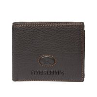 Billetera Nativa 764 Café Gino Rodinis