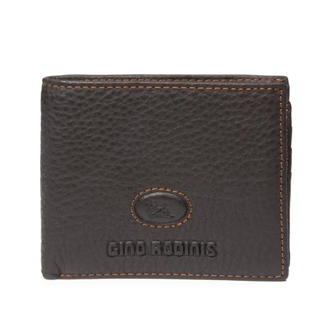 Billetera Nativa 764 Café Gino Rodinis